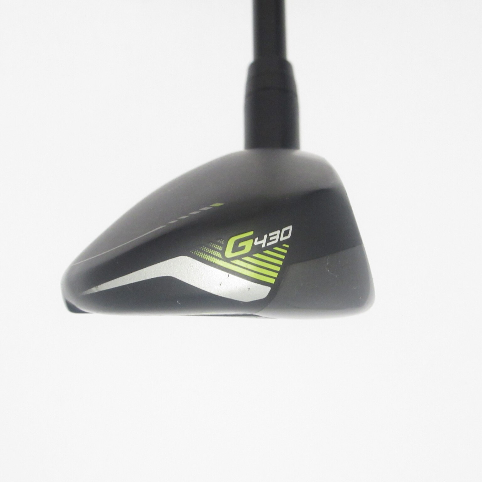 中古】G430 ハイブリッド ユーティリティ Speeder TR HY 19 S CD
