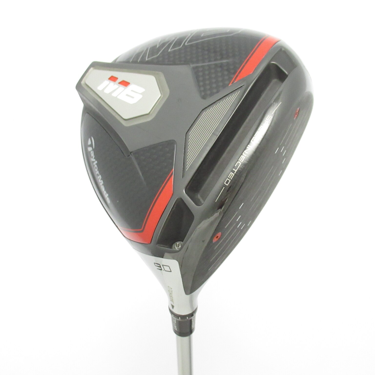 中古】M6 ドライバー (テーラーメイド) 通販｜GDO中古ゴルフクラブ