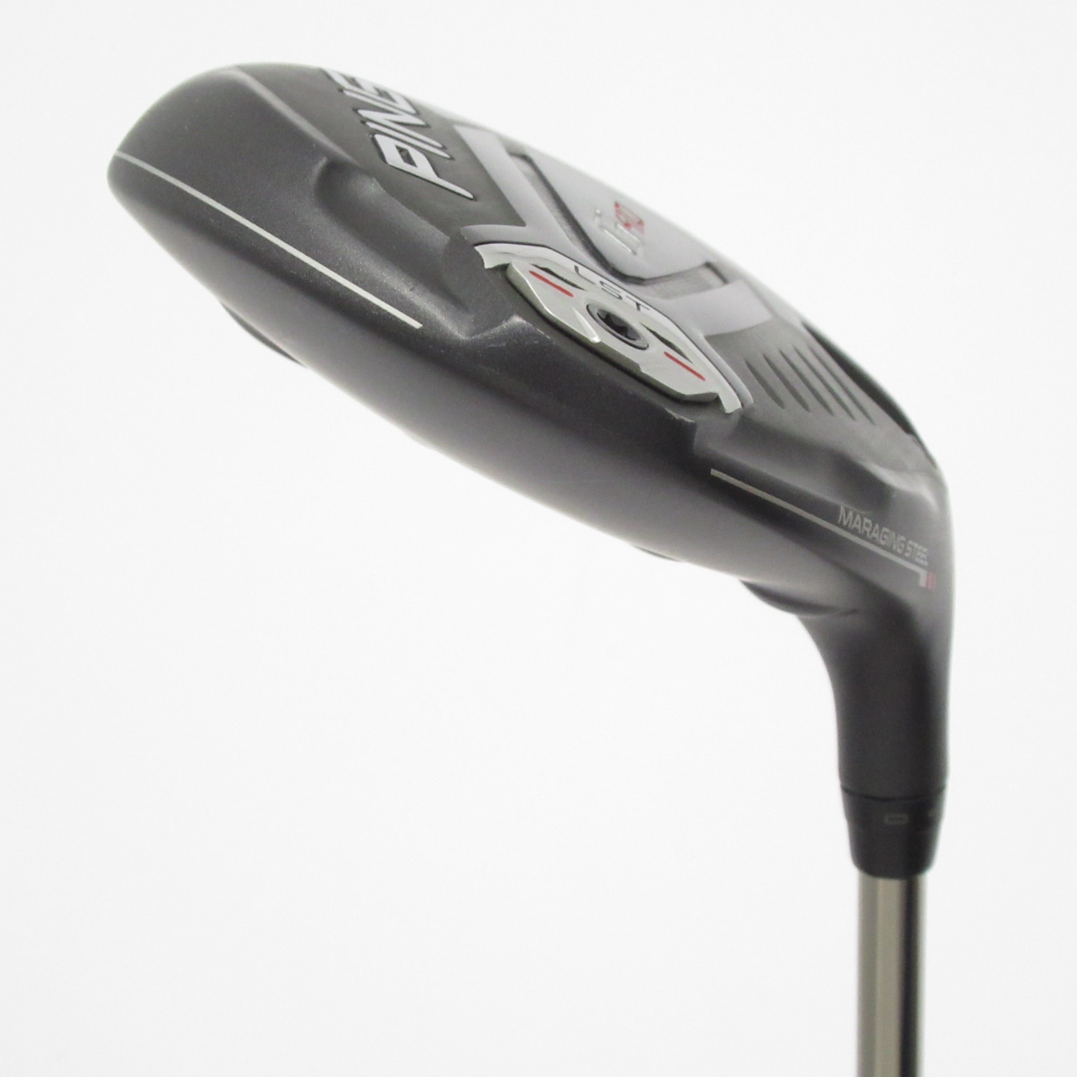 中古】G410 LST フェアウェイウッド PING TOUR 173-65 14.5 S CD