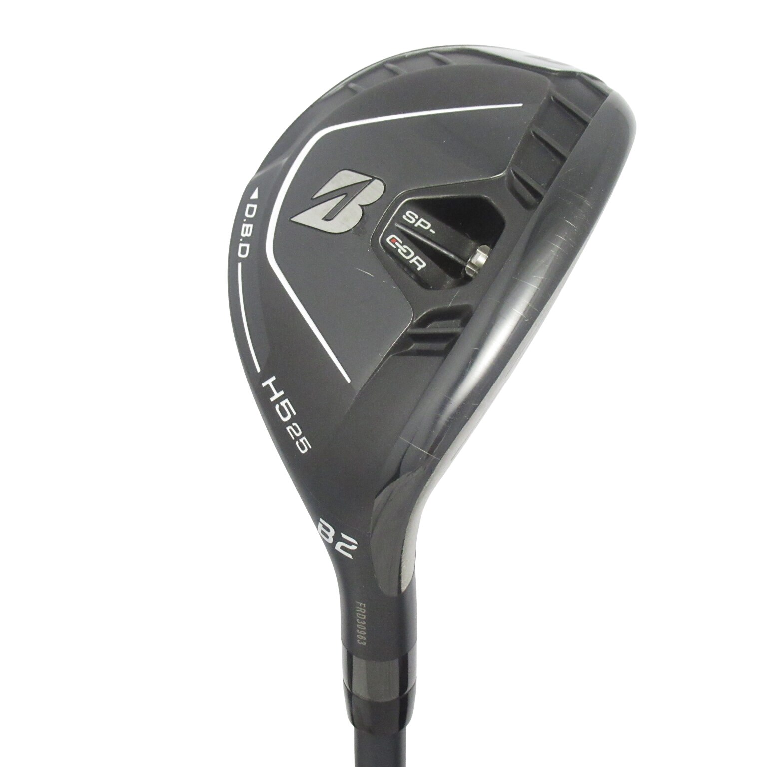 中古】B2 ユーティリティ (ブリヂストン) ブリヂストンゴルフ 通販