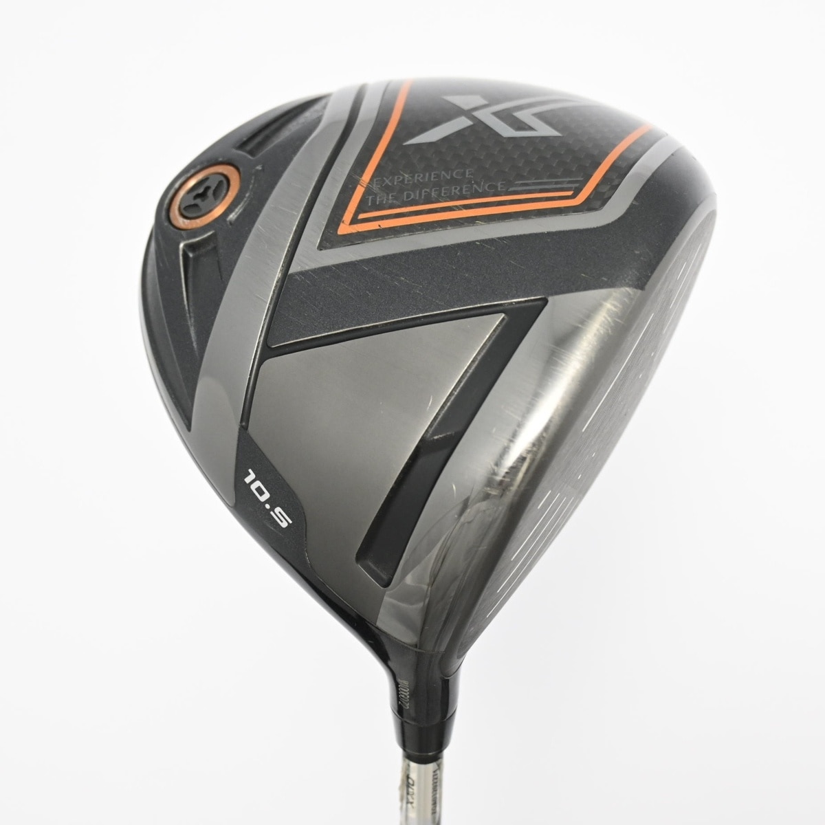 中古】ゼクシオ エックス ドライバー Miyazaki AX-1 10.5 S C