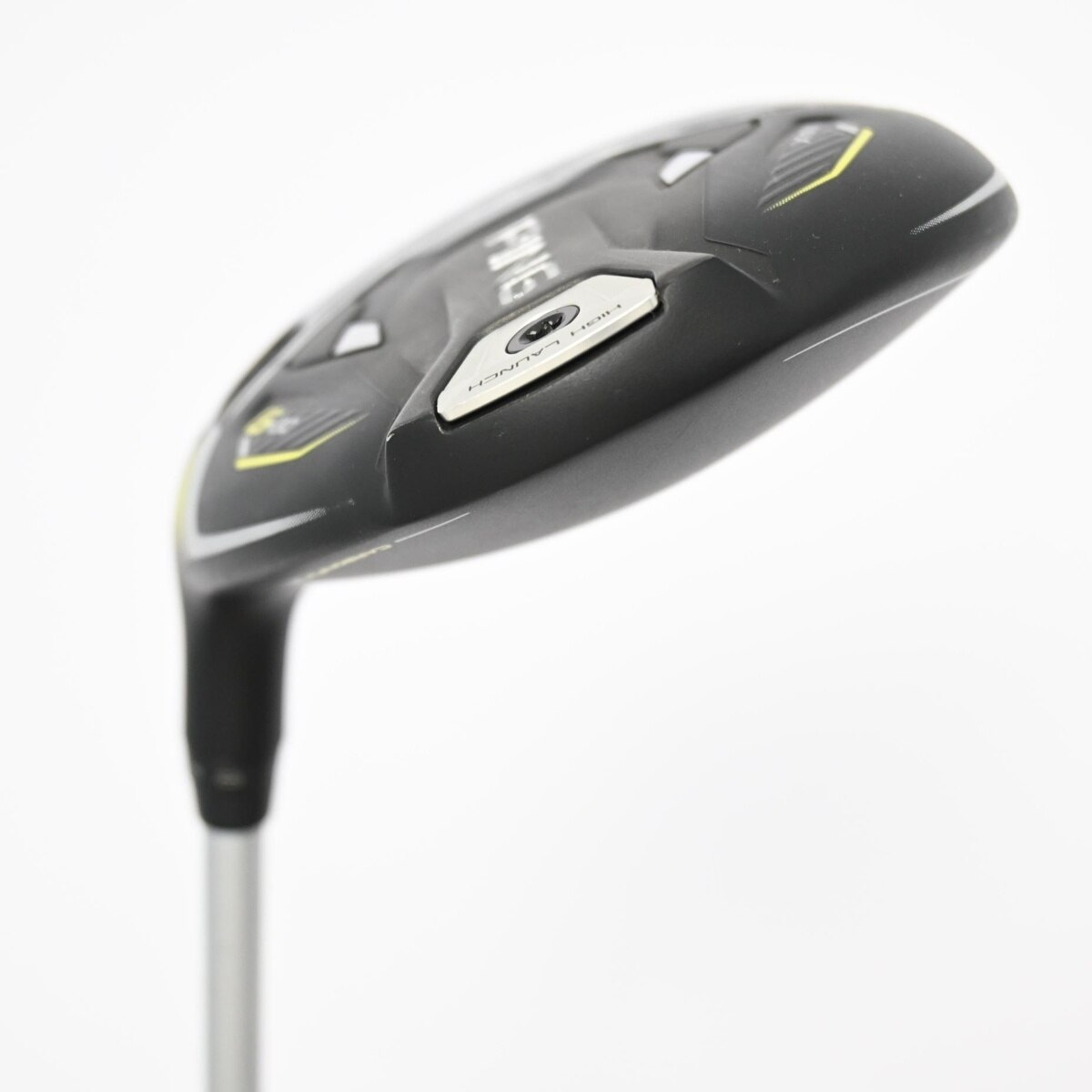 中古】G430 HL MAX フェアウェイウッド Speeder NX 45 18 設定無 C