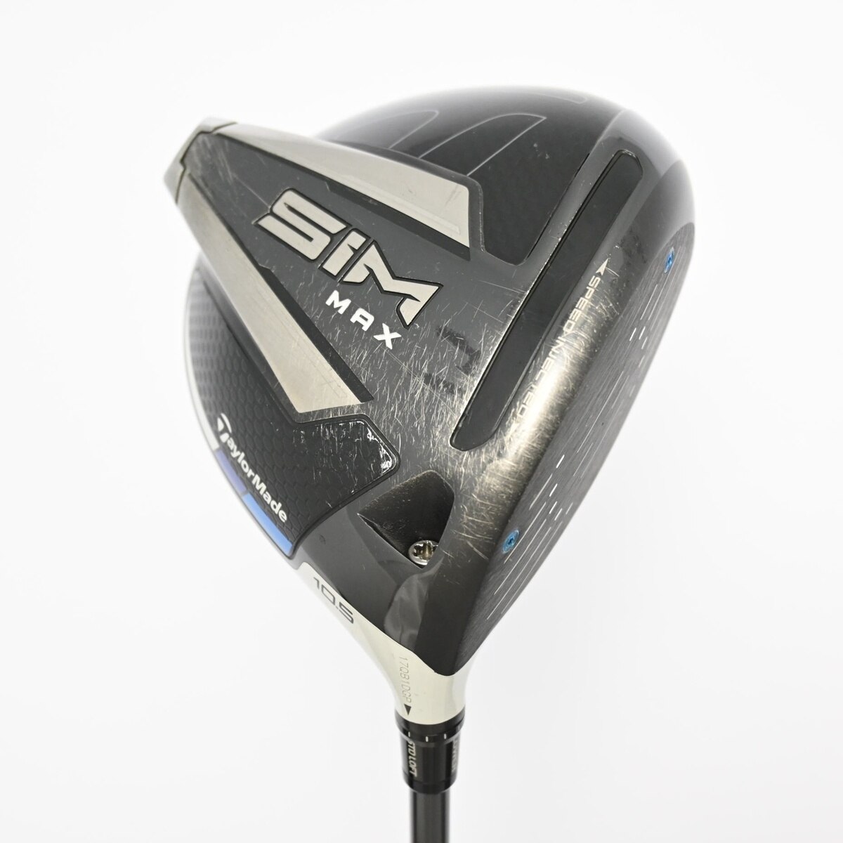 たか テーラーメイド　中古ゴルフクラブ SIM MAX10.5 中古】SIM (テーラーメイド) 通販｜GDO中古ゴルフクラブ