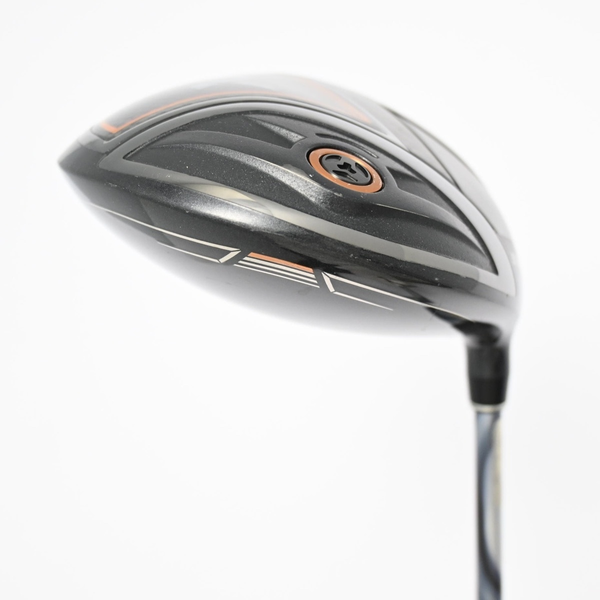 中古】ゼクシオ エックス ドライバー Speeder 569 EVOLUTION VI 9.5 S