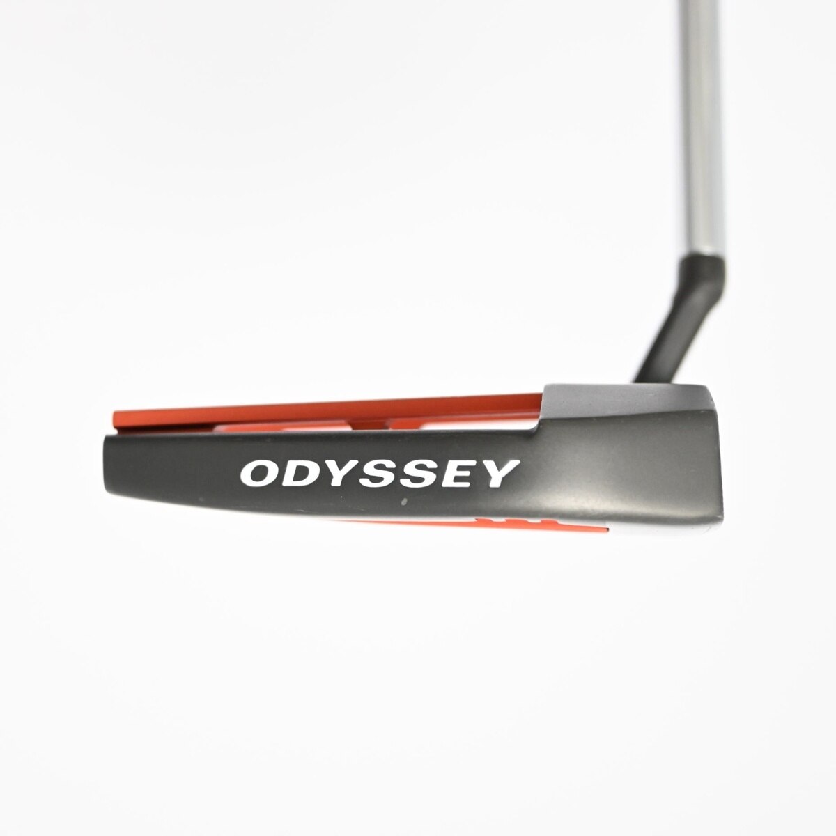 中古】ODYSSEY EXO SEVEN S パター スチールシャフト 計測項目外 計測