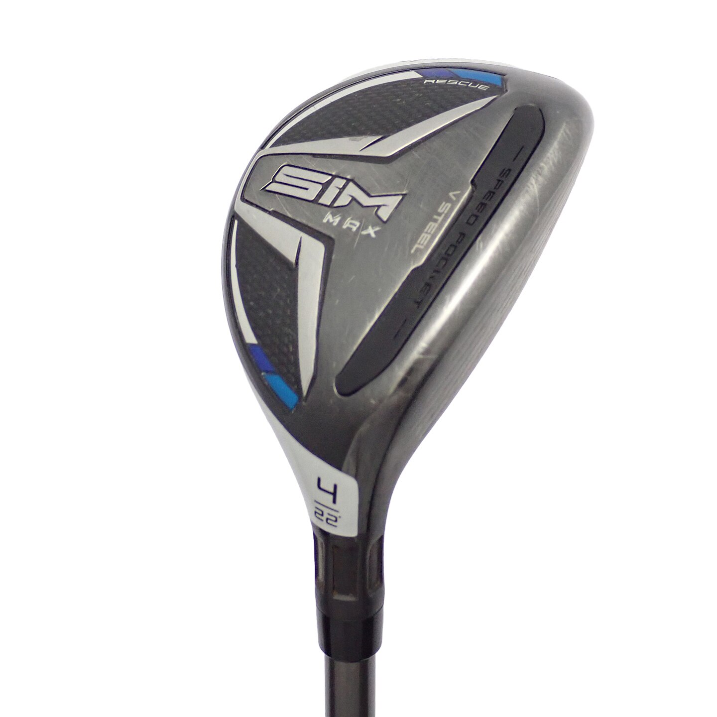 中古】SIM MAX ユーティリティ (テーラーメイド) SIM 通販｜GDO中古