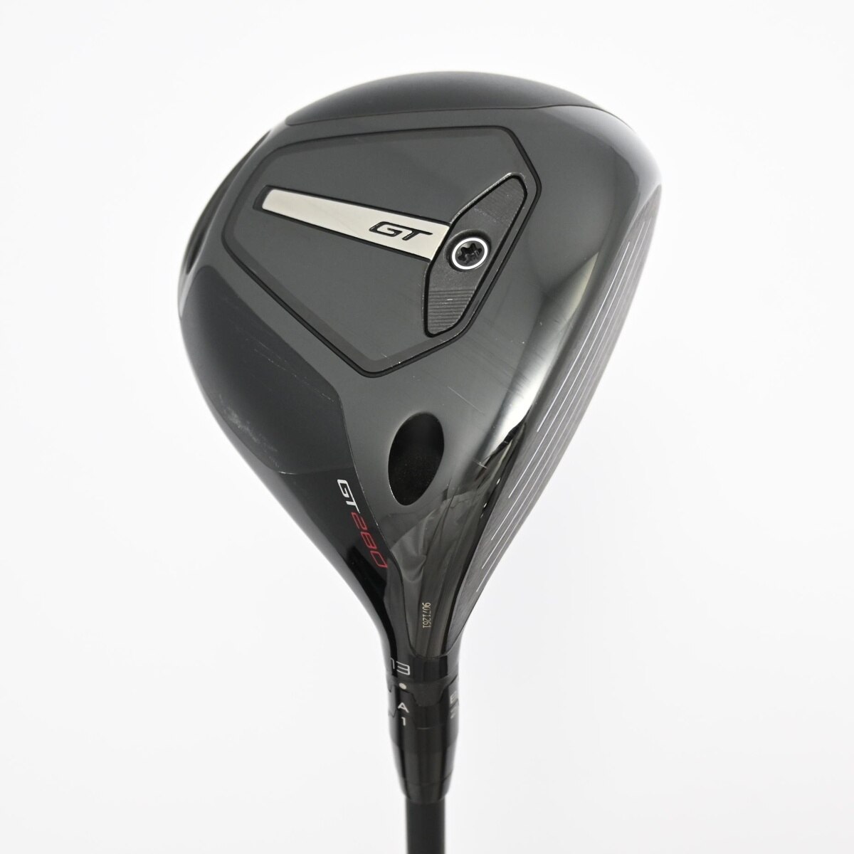 中古】GT280 MINI ドライバー (タイトリスト) Titleist 通販｜GDO中古