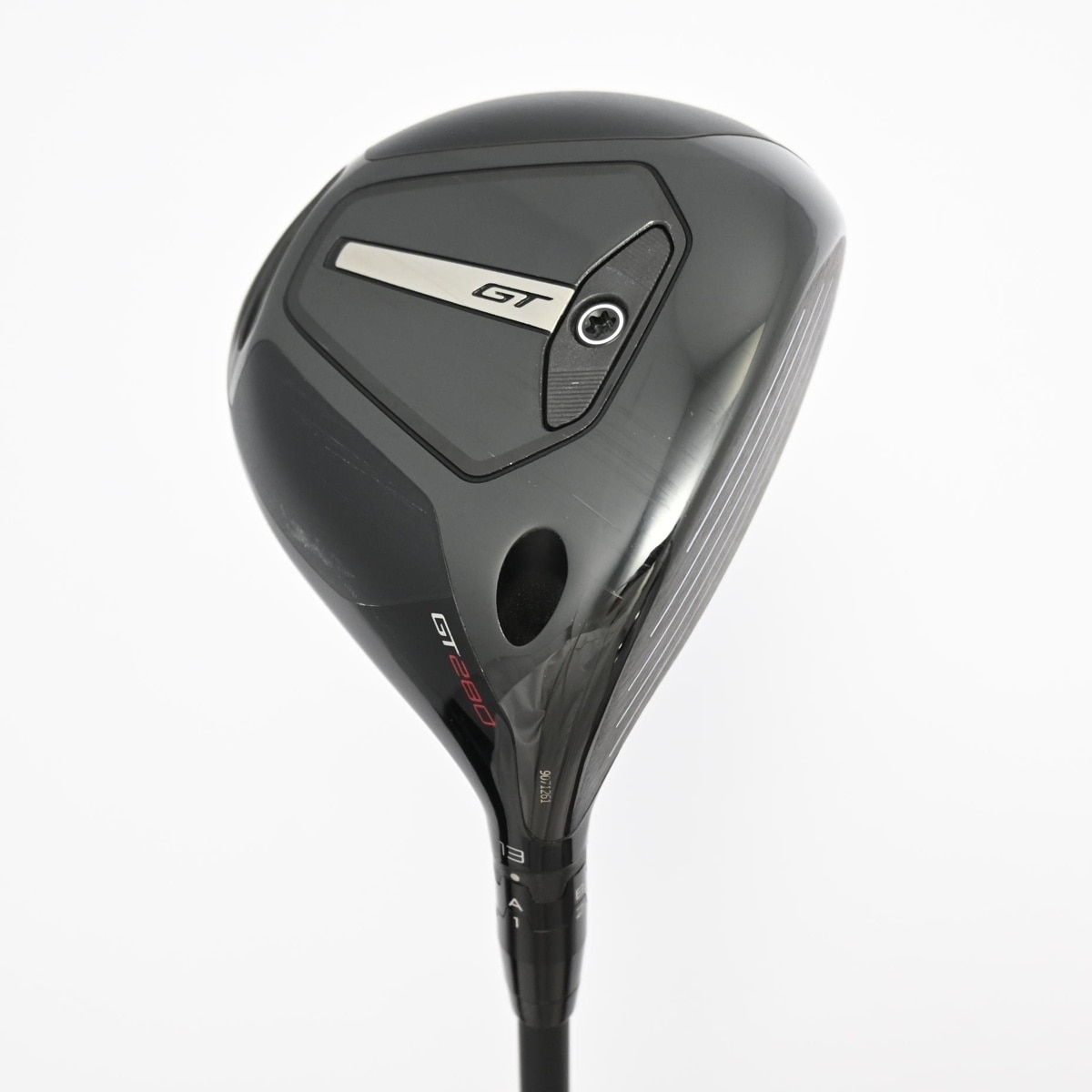 中古】GT280 MINI ドライバー TENSEI 1K BLACK 65 13 S C(ドライバー