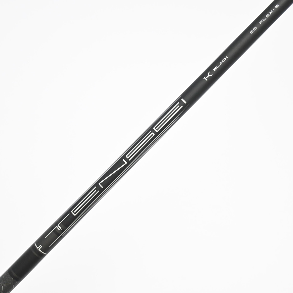中古】GT280 MINI ドライバー TENSEI 1K BLACK 65 13 S C(ドライバー