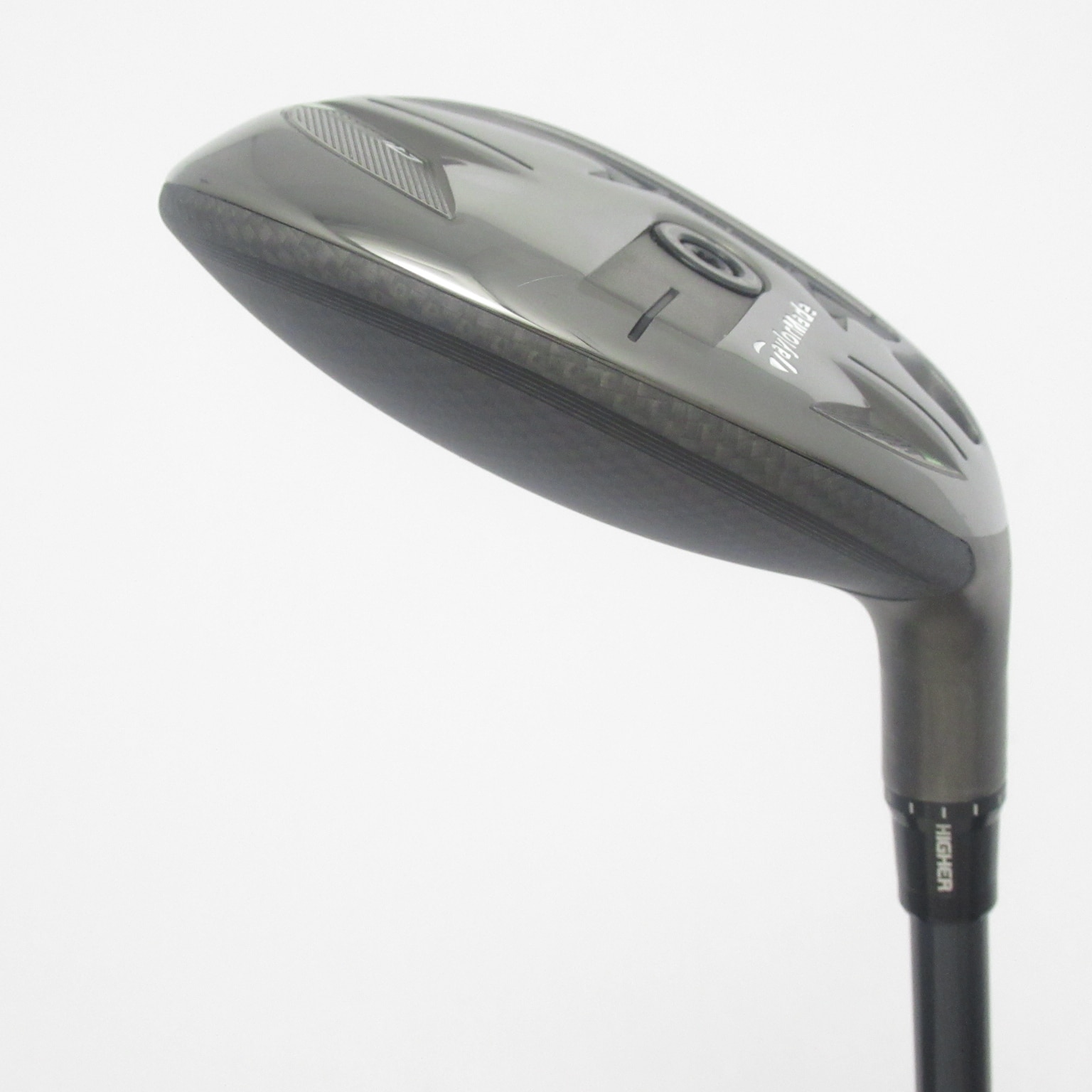 中古】Qi35 レスキュー ユーティリティ Diamana Silver TM70(2025） 22