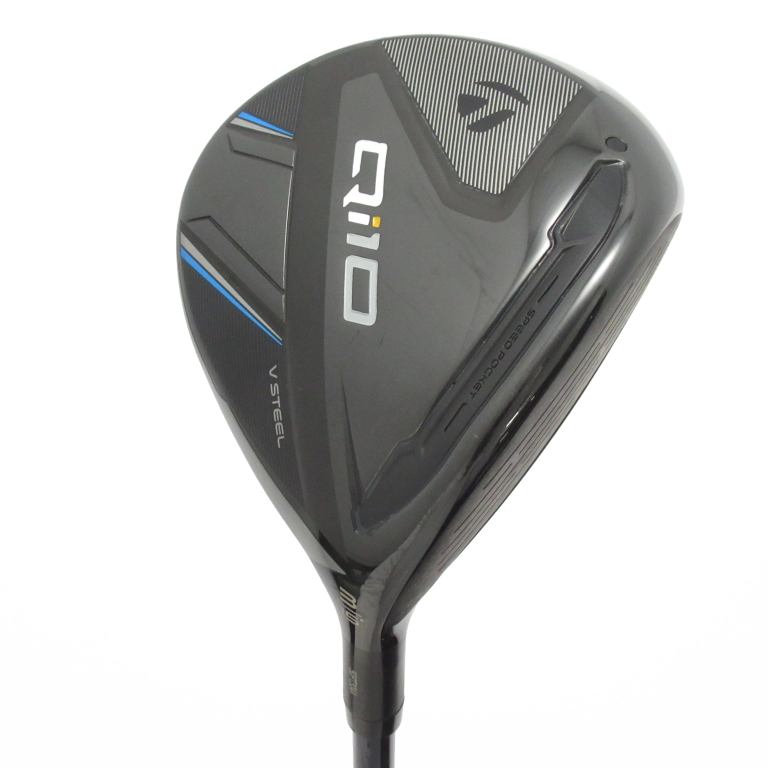 中古】Qi10 フェアウェイウッド Diamana Blue TM50 15 SR C