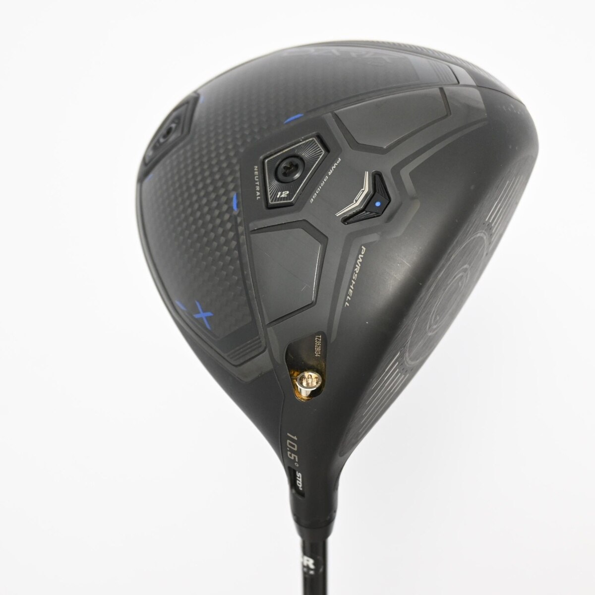 中古】ダークスピード X ドライバー (コブラ) ダークスピード 通販