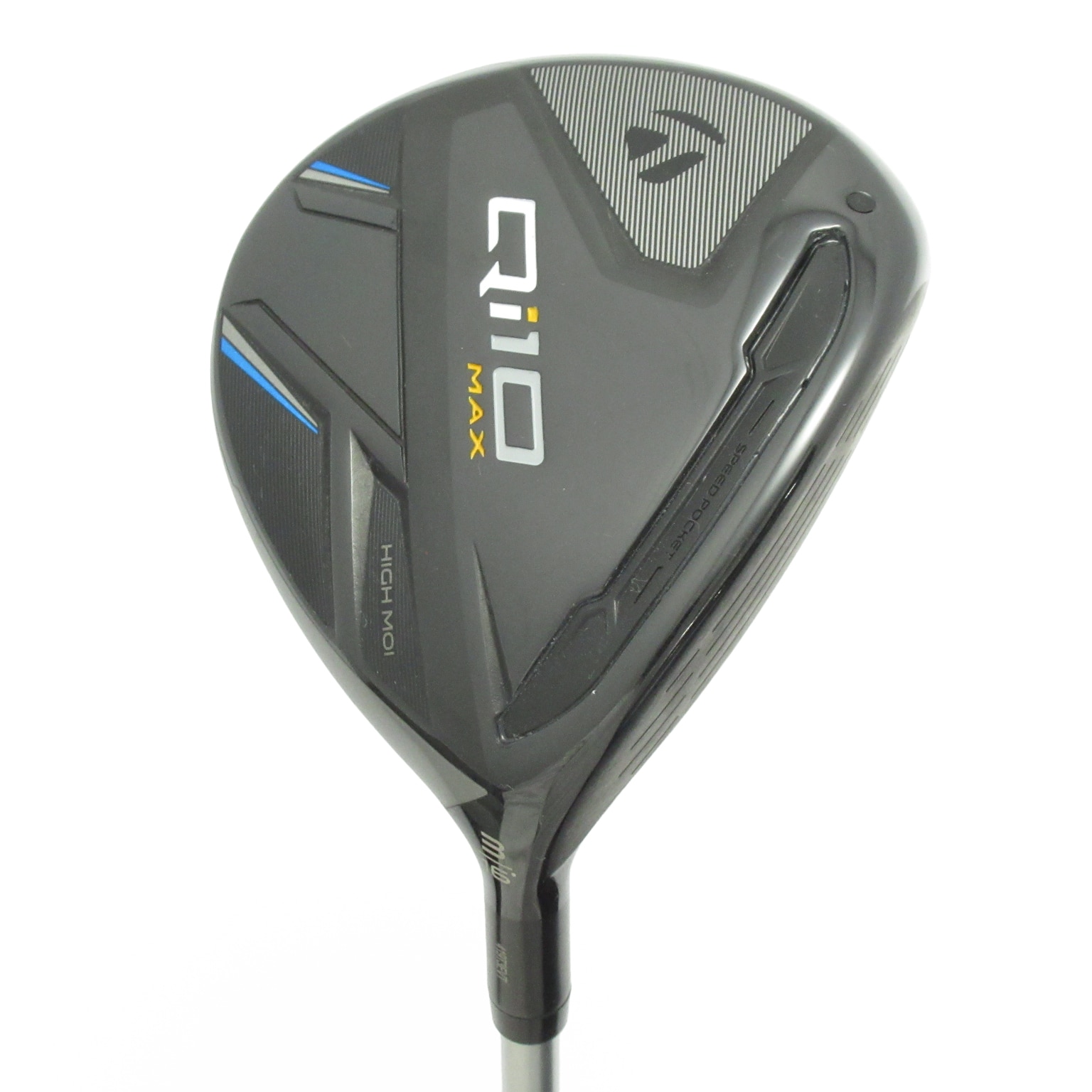 中古】Qi10 (テーラーメイド) レディス 通販｜GDO中古ゴルフクラブ