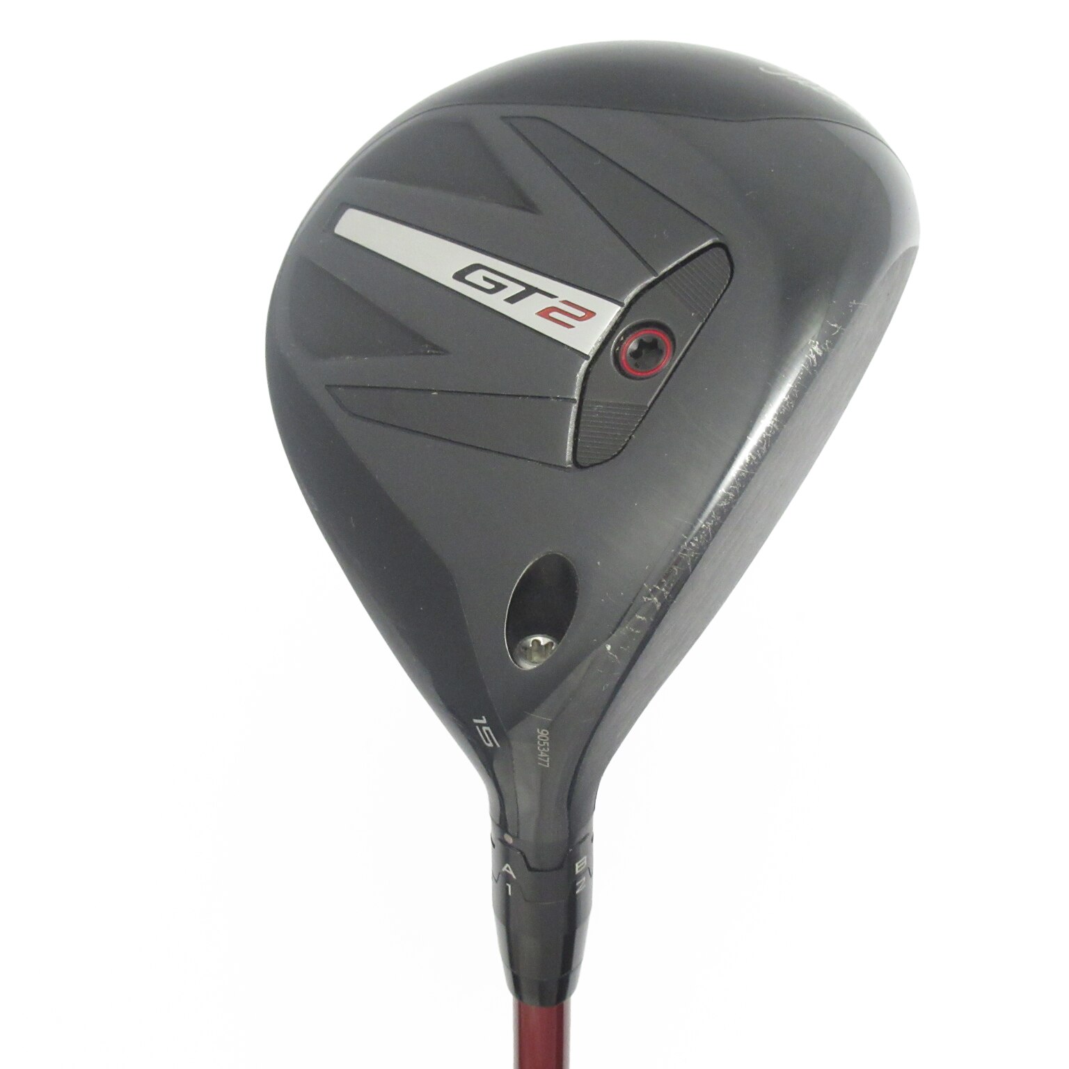 中古】GT2 フェアウェイウッド (タイトリスト) Titleist メンズ 通販