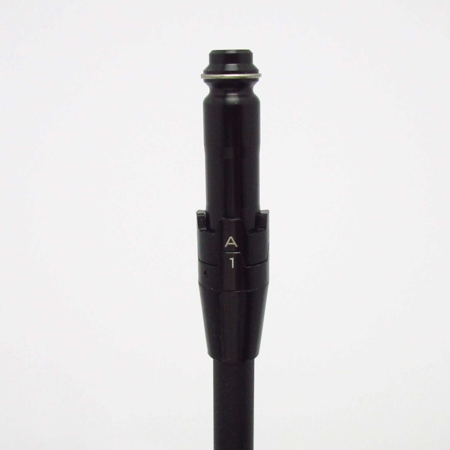 中古】純正シャフト ドライバー用_スリーブ付 TENSEI 1K BLUE 55 S C