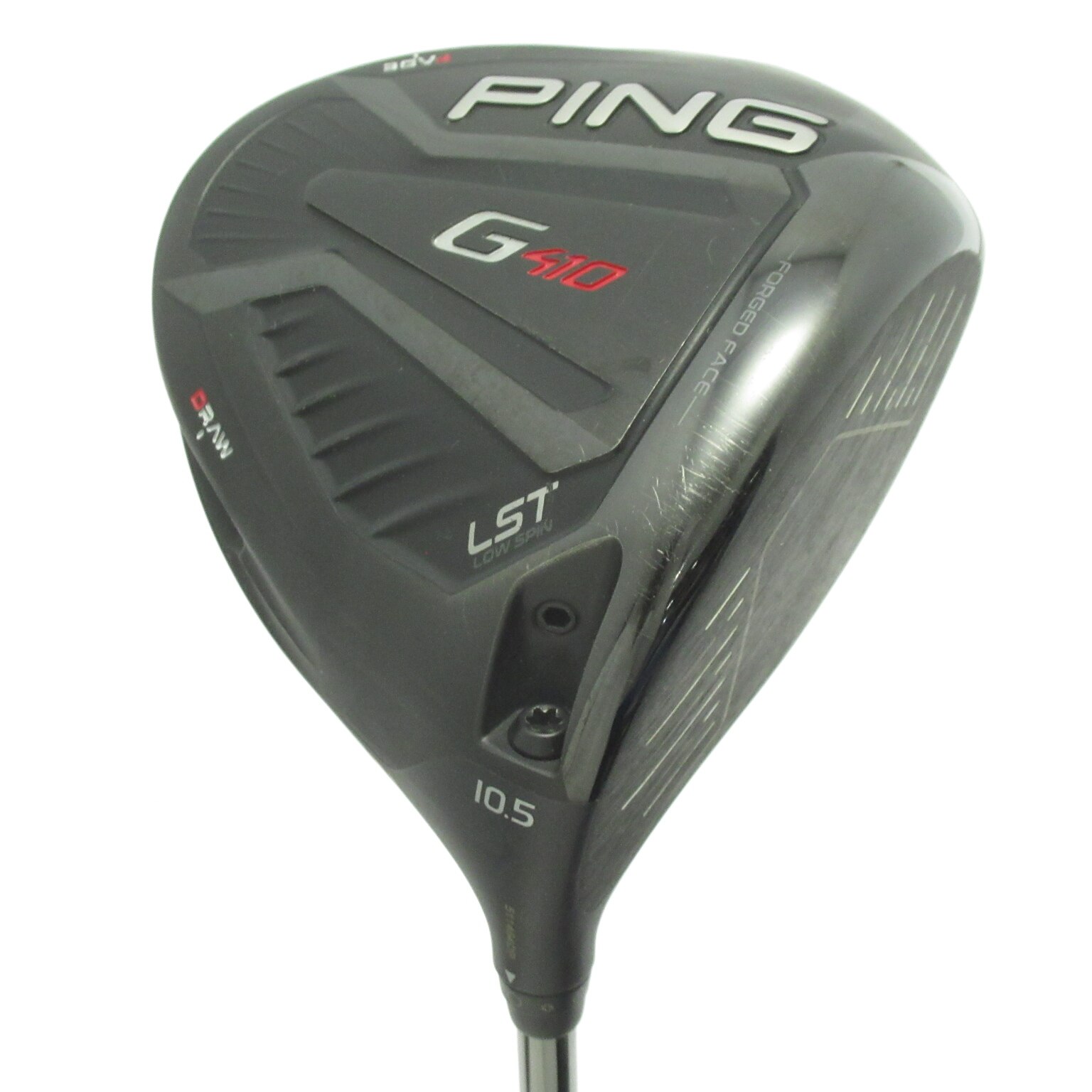 中古】G410 LST ドライバー PING TOUR 173-55 10.5 S C(ドライバー