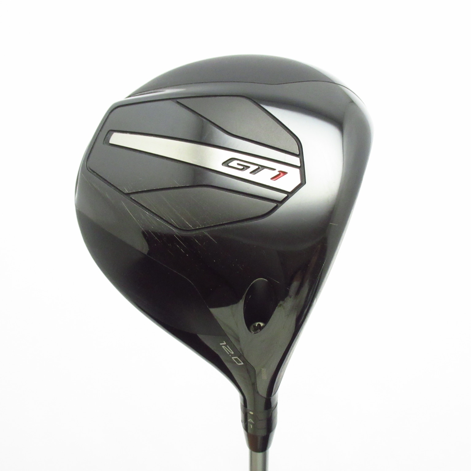 中古】GT1 ドライバー Air Speeder Next GEN 12 R C(ドライバー（単品
