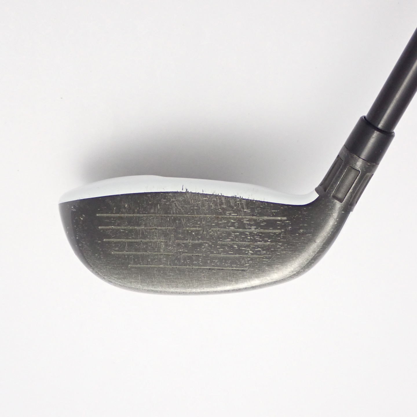 中古】M2(2017) ユーティリティ TM5-217 22 R D(ユーティリティ（単品