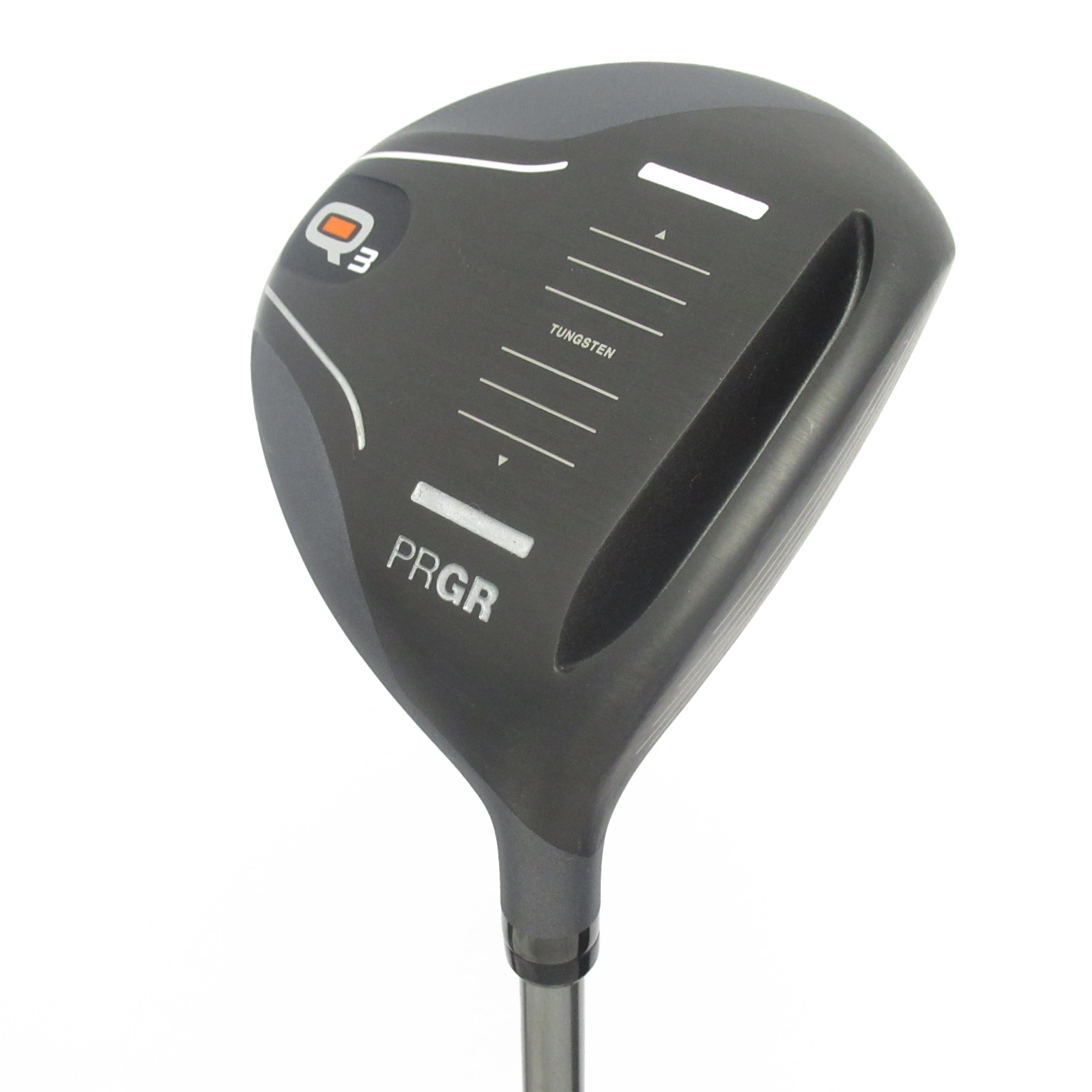 中古】プロギア(PRGR) フェアウェイウッド 通販｜GDO中古ゴルフクラブ