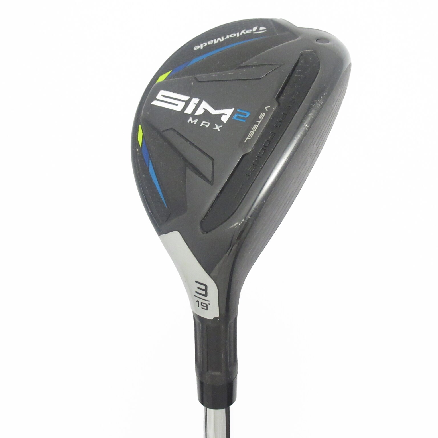 中古】SIM2 マックス レスキュー ユーティリティ KBS MAX MT85 JP 19 S