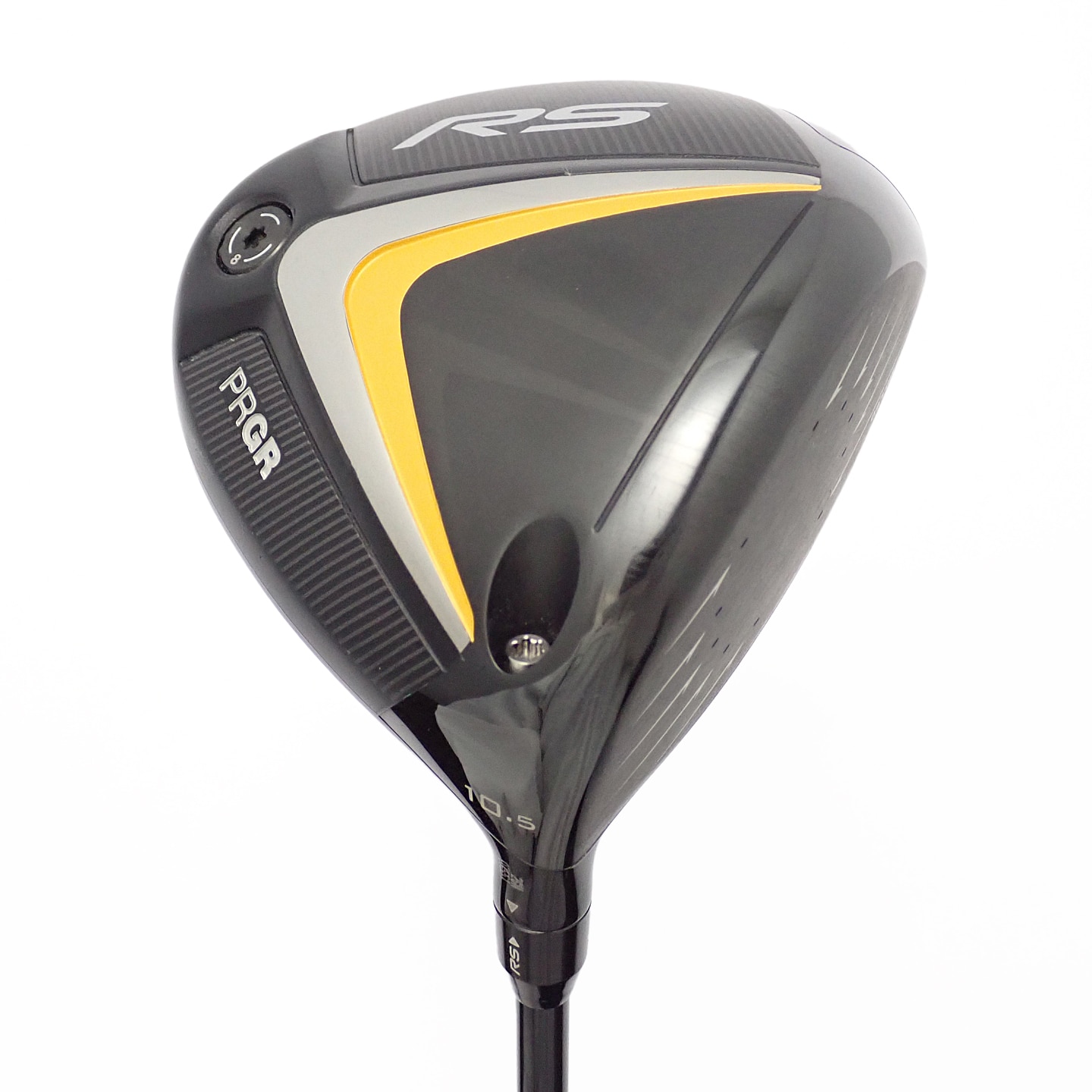 中古】プロギア(PRGR) ドライバー 通販｜GDO中古ゴルフクラブ