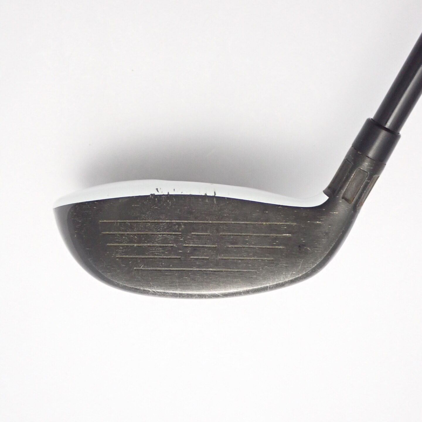 中古】M2(2017) ユーティリティ TM5-217 25 R D(ユーティリティ（単品