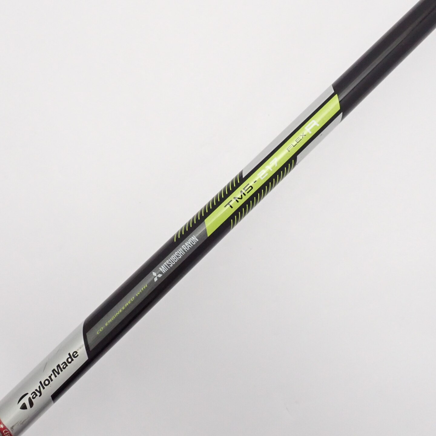 中古】M2(2017) ユーティリティ TM5-217 25 R D(ユーティリティ（単品