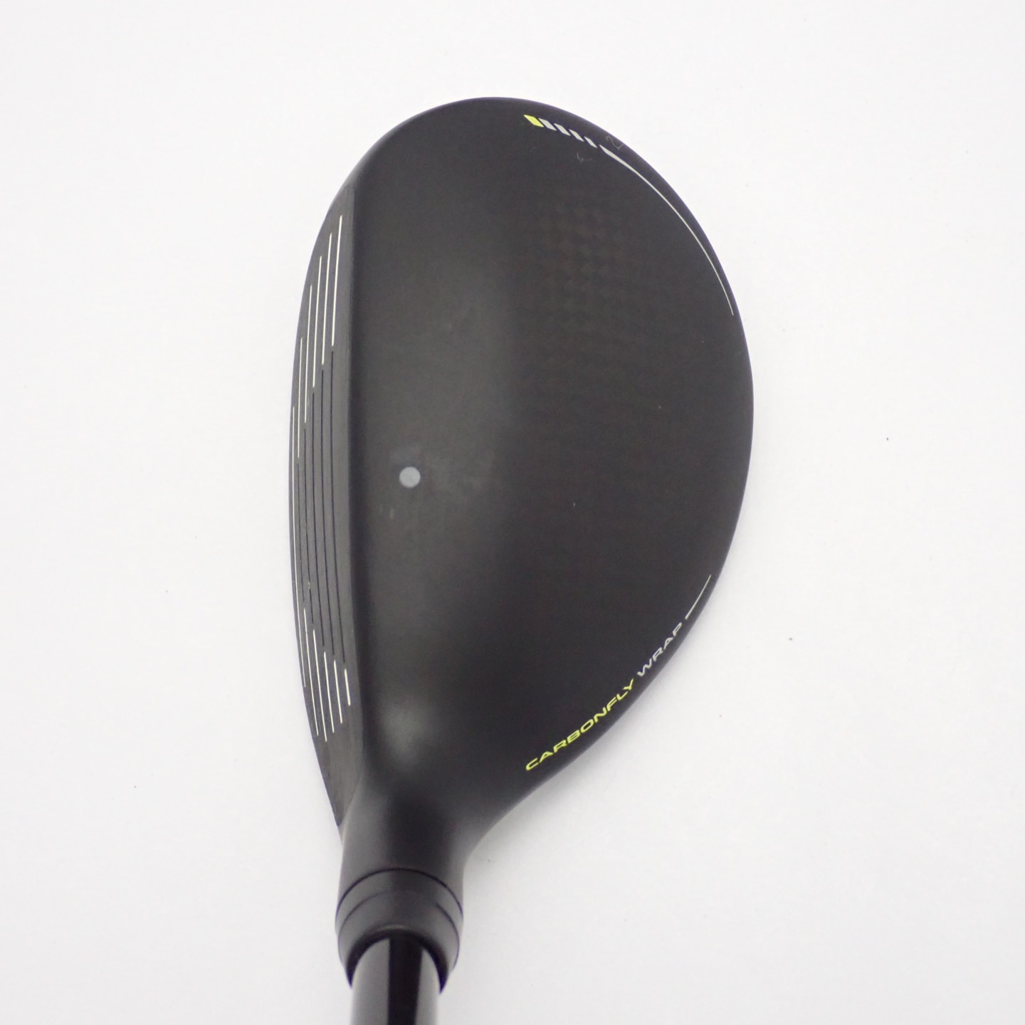 中古】G430 ハイブリッド ユーティリティ ALTA J CB BLACK 22 S CD