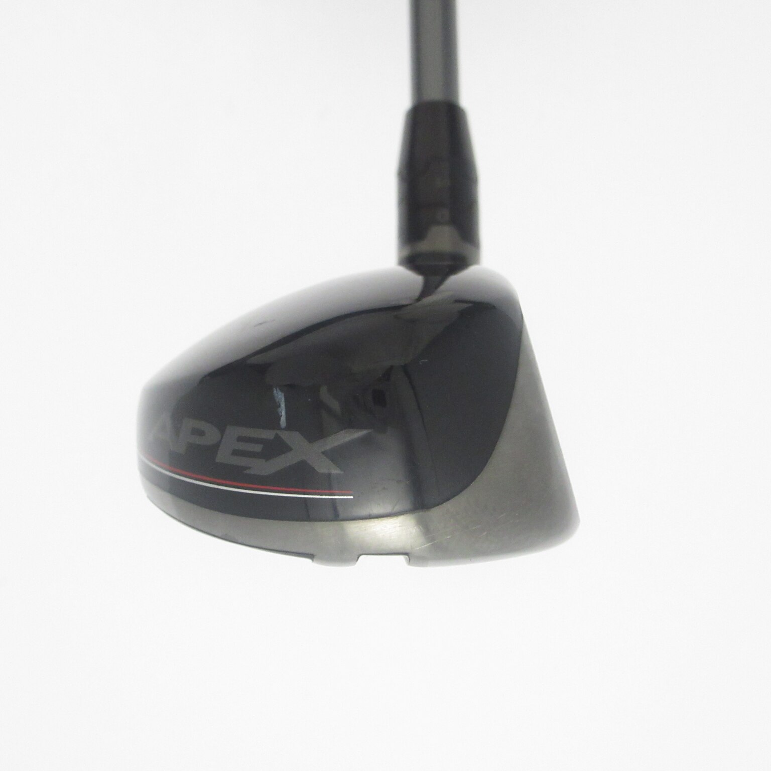 中古】APEX UT(2021) ユーティリティ Fujikura MC 80 for Callaway 19