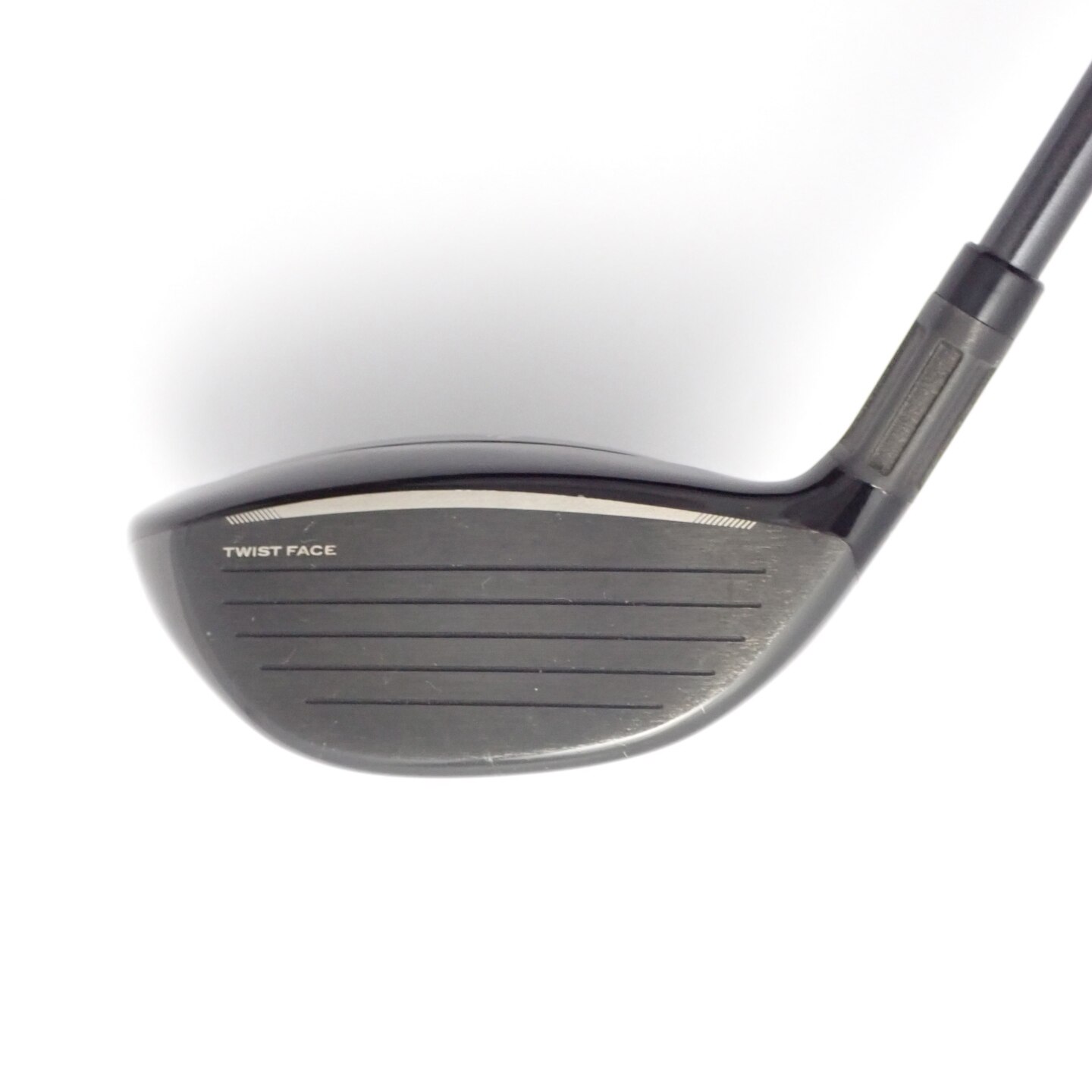 中古】ステルス フェアウェイウッド TENSEI RED TM50(2022) 15 S C