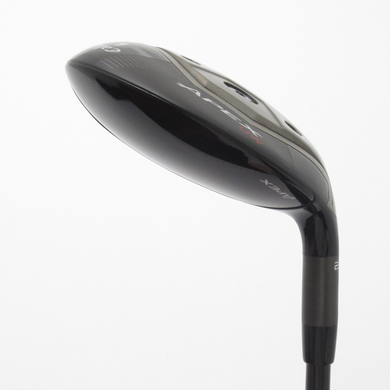 中古】APEX UW(2025) ユーティリティ Tour AD F-75 23 S BC
