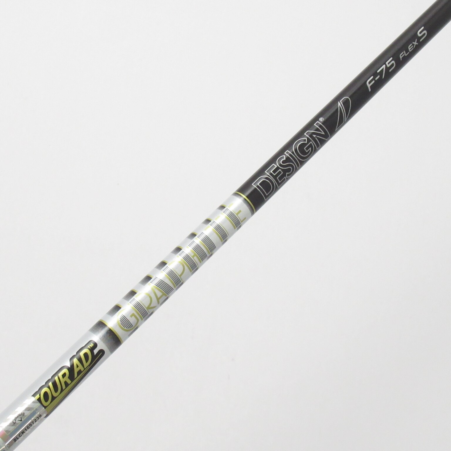 中古】APEX UW(2025) ユーティリティ Tour AD F-75 23 S BC
