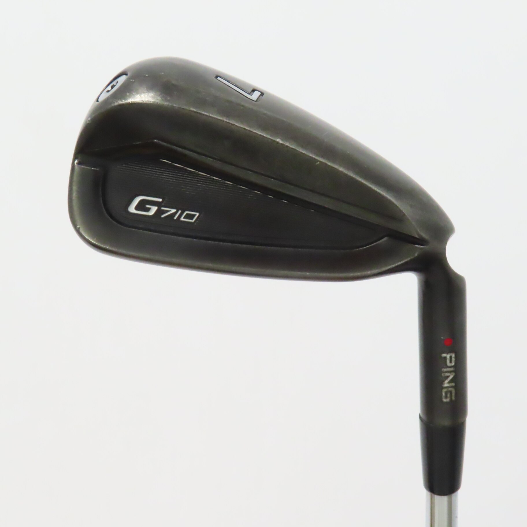 中古】G710 アイアンセット (ピン) 通販｜GDO中古ゴルフクラブ