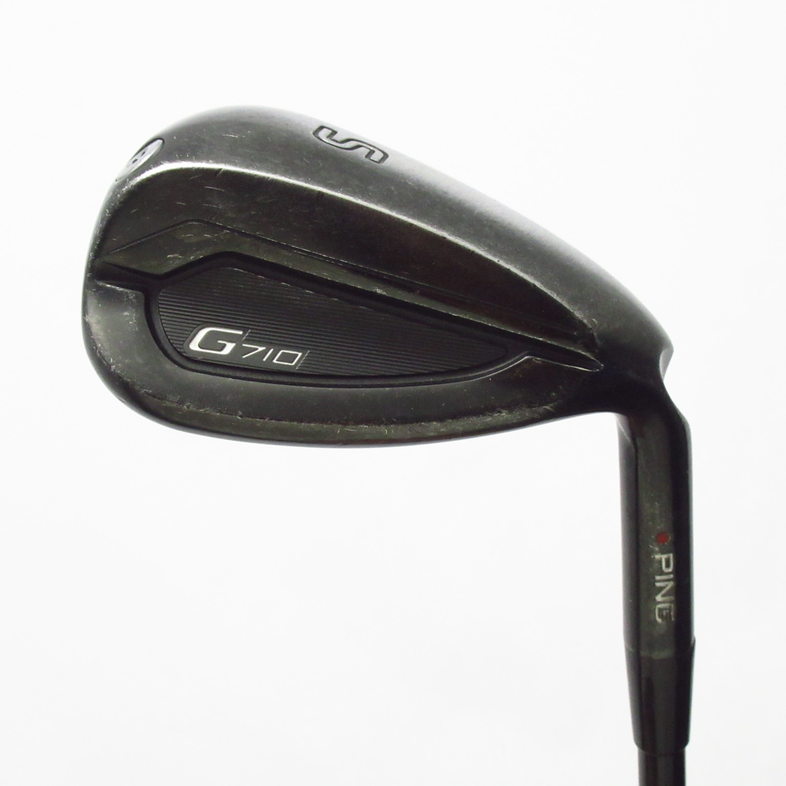 中古】G710 ゴルフクラブ (ピン) 通販｜GDO中古ゴルフクラブ
