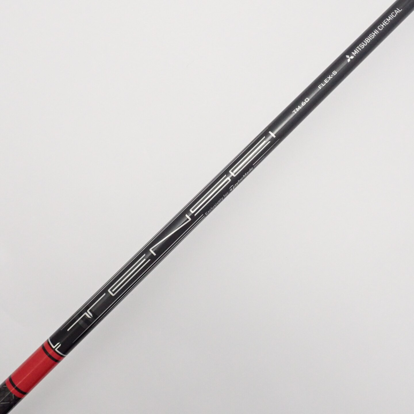 中古】ステルス2 HD レスキュー ユーティリティ TENSEI RED TM60(2022