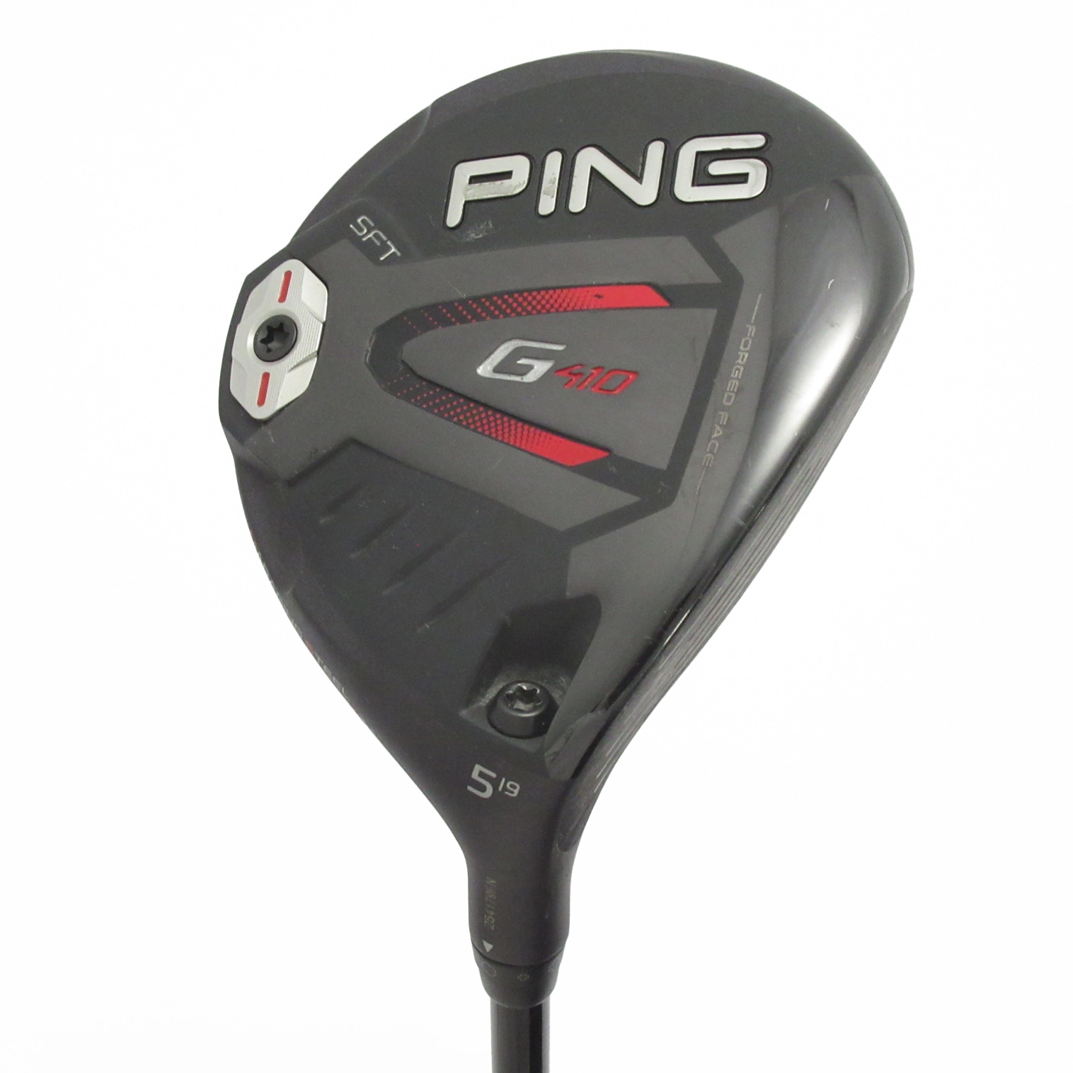 中古】G410 フェアウェイウッド (ピン) 通販｜GDO中古ゴルフクラブ