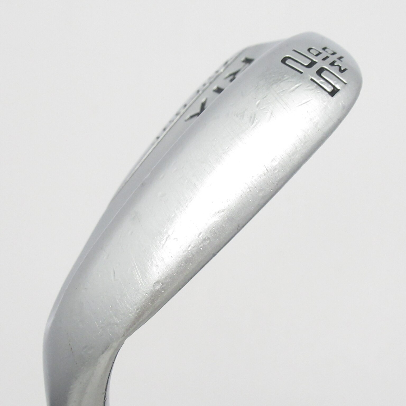 中古】RTX ジップコア ツアーサテン ウェッジ Dynamic Gold HT 52-10