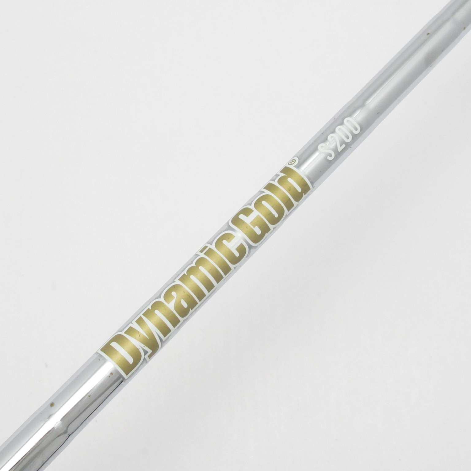 中古】RTX ジップコア ツアーサテン ウェッジ Dynamic Gold HT 52-10