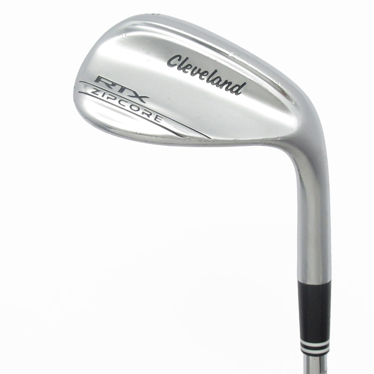 中古】RTX ジップコア ツアーサテン ウェッジ Dynamic Gold HT 52-10