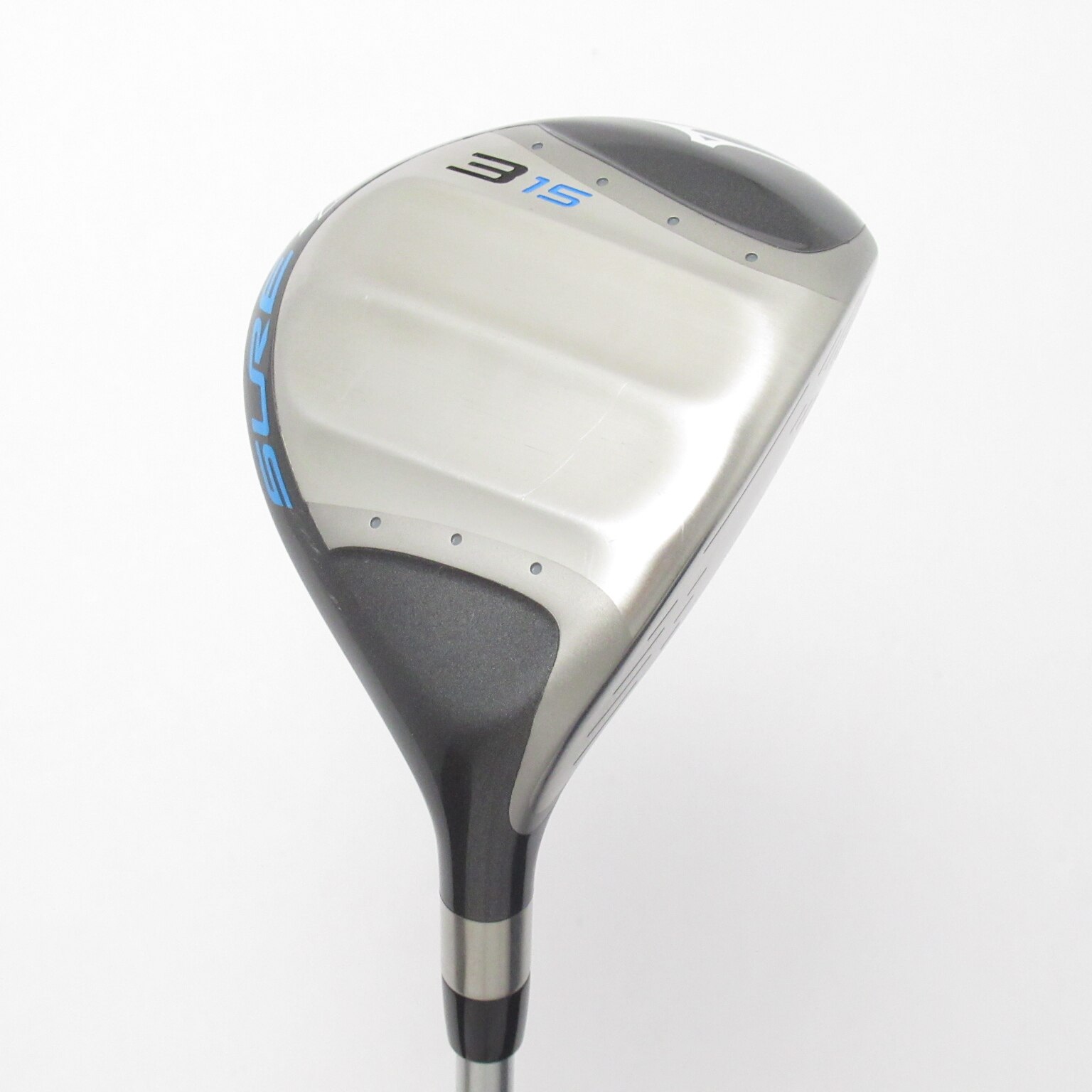中古】SURE DD 2.0 フェアウェイウッド (ミズノ) MIZUNO 通販｜GDO中古
