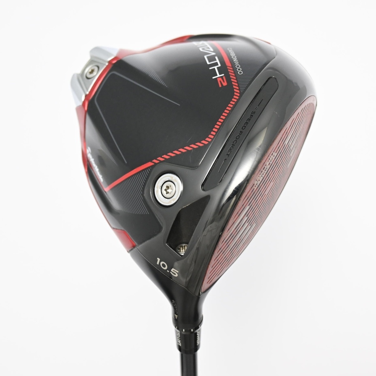 中古】ステルス ドライバー (テーラーメイド) メンズ 通販 (2ページ目