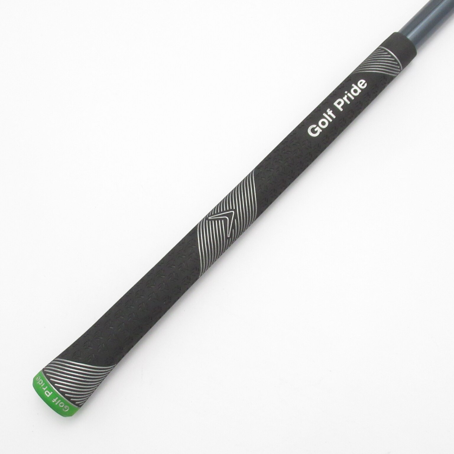 中古】純正シャフト ドライバー用_スリーブ付 LIN-Q GREEN 40 for