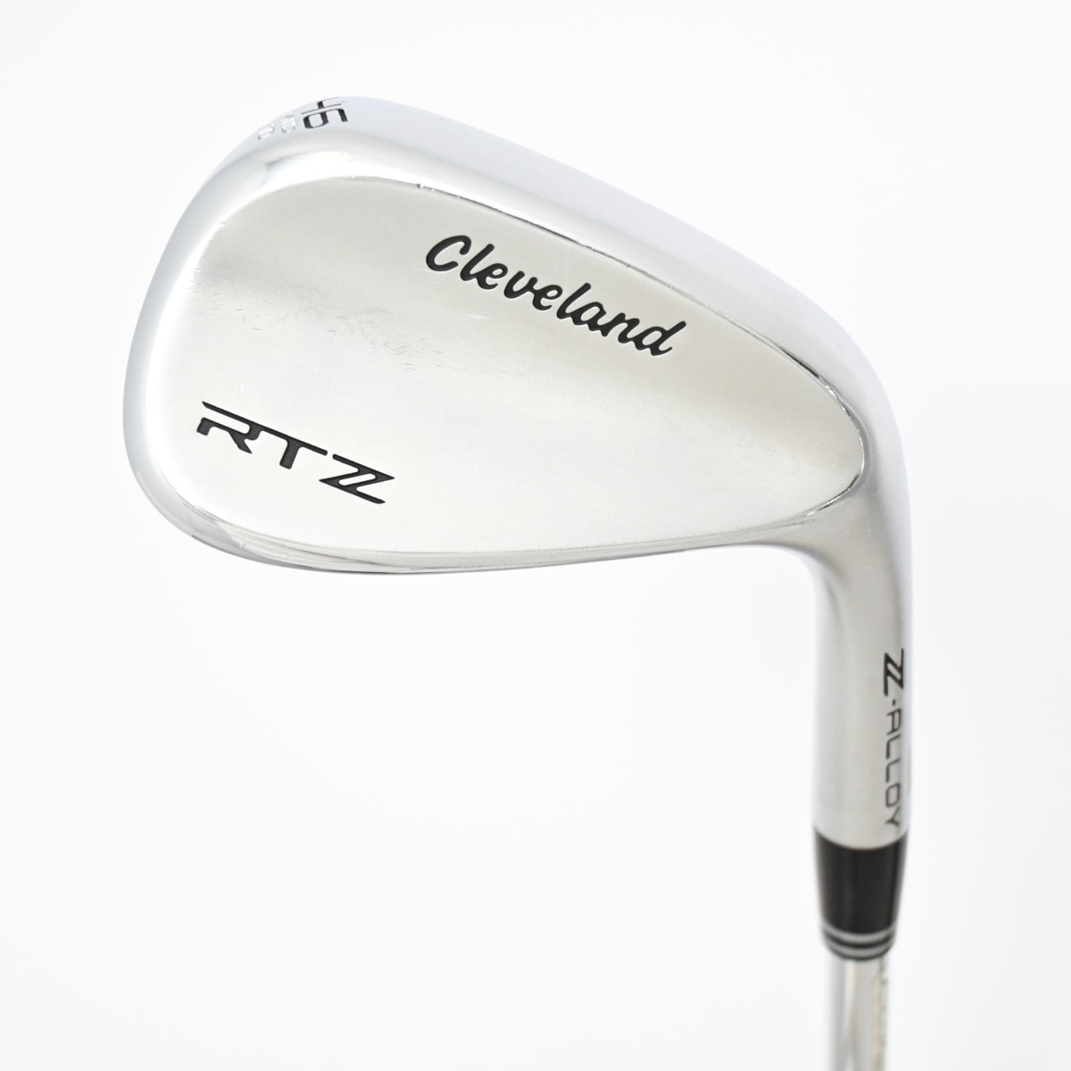 中古】RTZ ツアーサテン ウェッジ N.S.PRO 950GH neo 46-10 S C