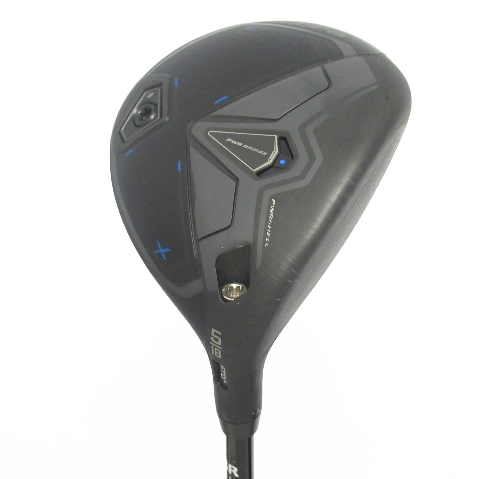 中古】ダークスピード フェアウェイウッド (コブラ) 通販｜GDO中古