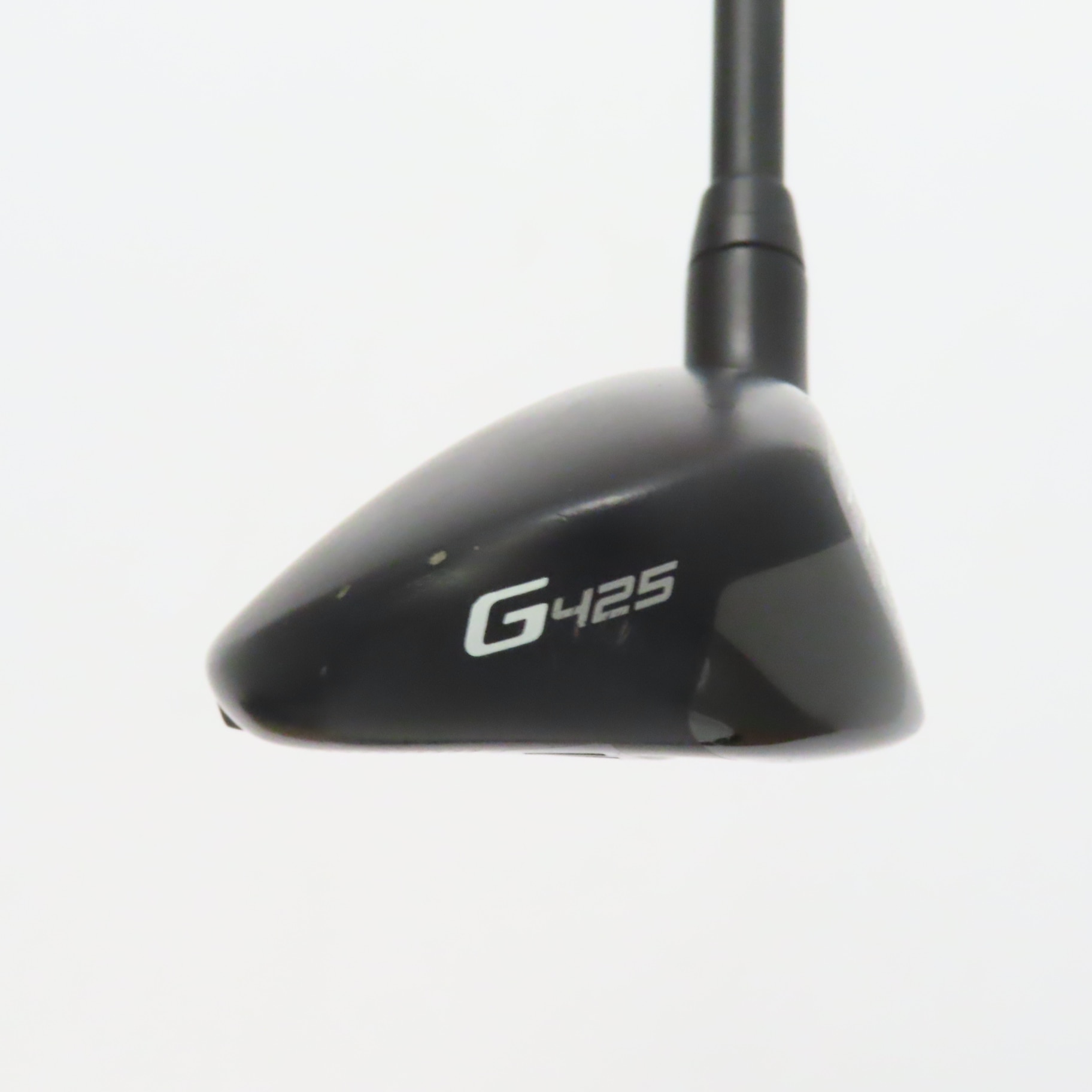 中古】G425 ハイブリッド ユーティリティ ALTA J CB SLATE 22 R CD