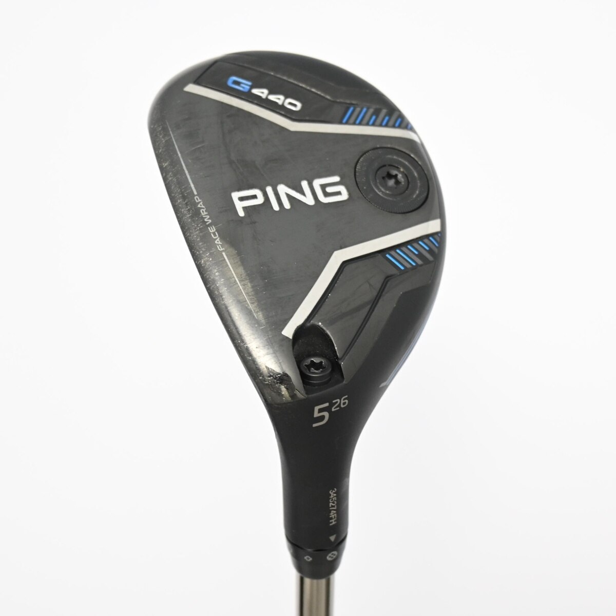 中古】ピン(PING) ユーティリティ レフティ 通販｜GDO中古ゴルフクラブ