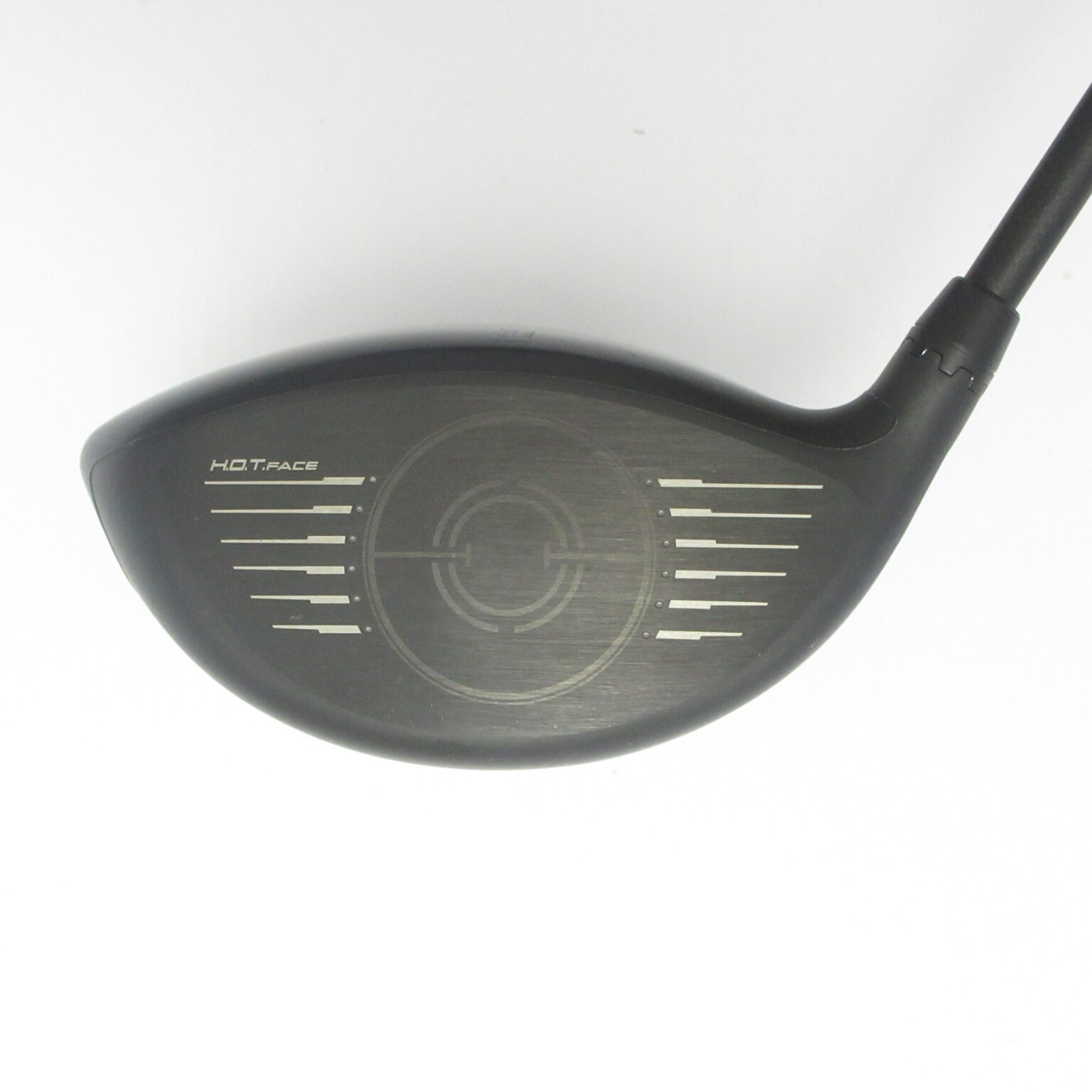 中古】ダークスピード LS ドライバー Tour AD for Cobra(Black) 9 S D