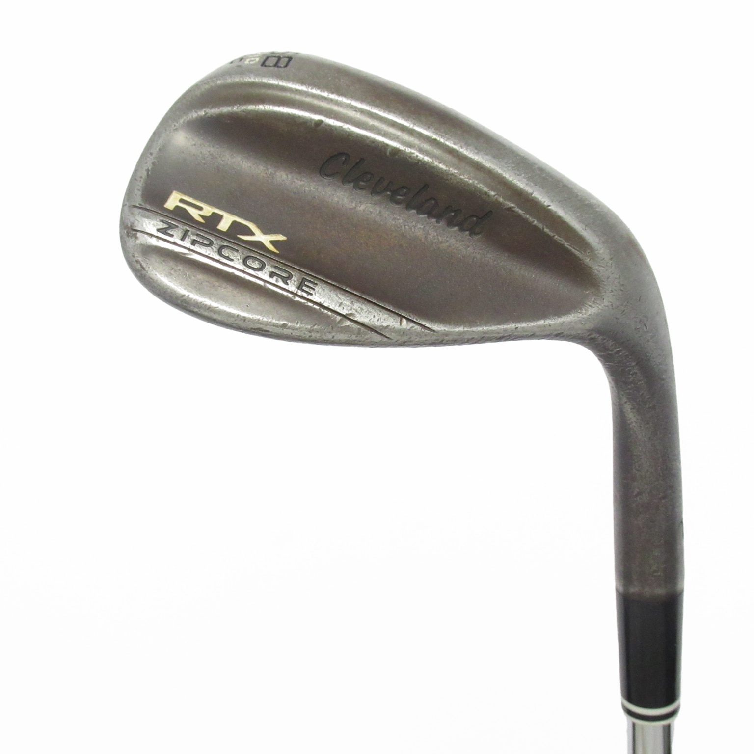 中古】RTX ZIPCORE Tour Rack ウェッジ (クリーブランド) RTX 通販