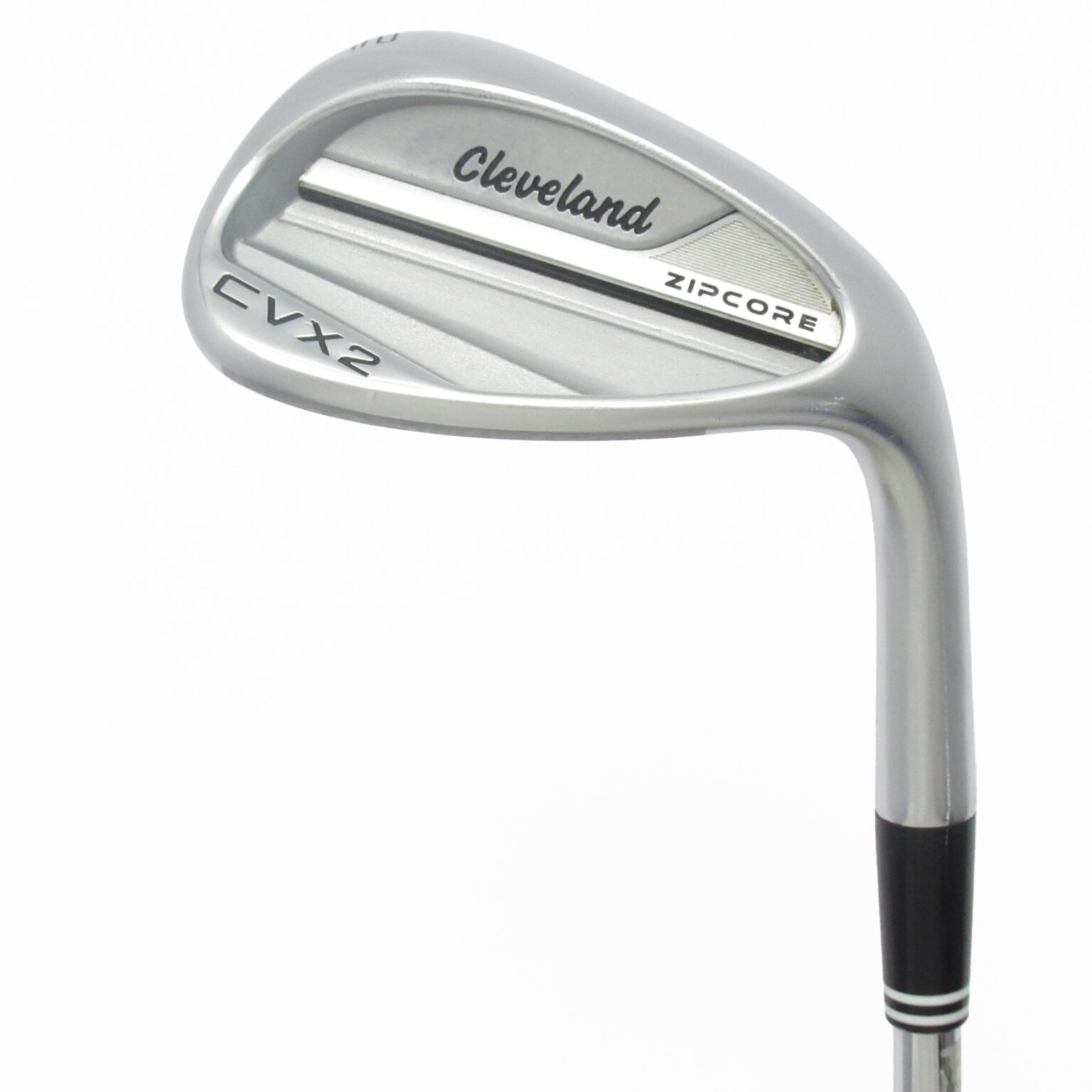 中古】CVX2 ZIPCORE ウェッジ N.S.PRO MODUS3 TOUR 115 52-12 S CD