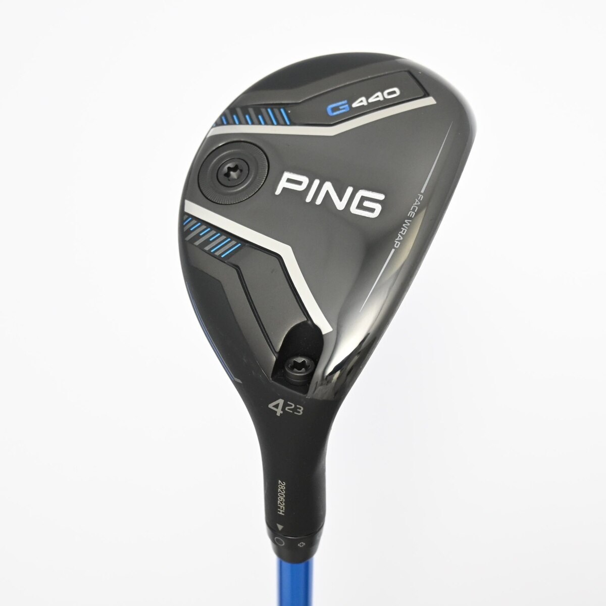 中古】G440 ハイブリッド ユーティリティ ALTA J CB BLUE 23 S B